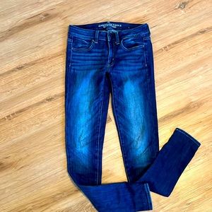 American Eagle Super Stretch, Jeggings, 2